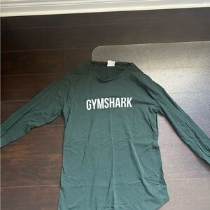 Gym Shark longsleeve